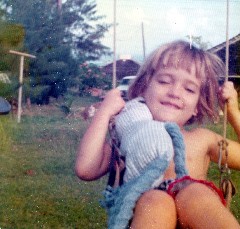 Katherine (Kat) McDougal Wheeler McCandless